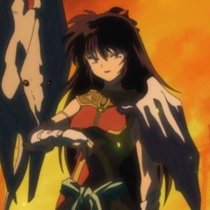 Photo Inuyasha