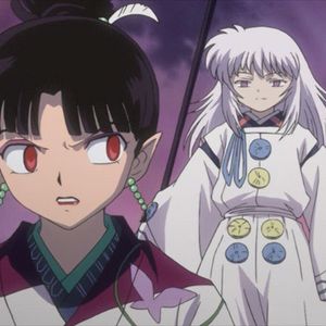 Photo Inuyasha