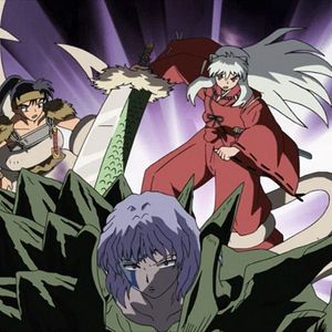 Photo Inuyasha