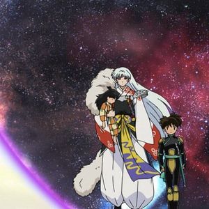 Photo Inuyasha