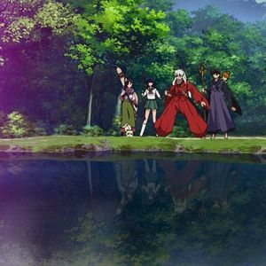 Photo Inuyasha