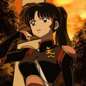 Photo Inuyasha