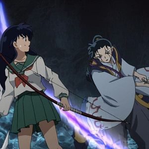 Photo Inuyasha
