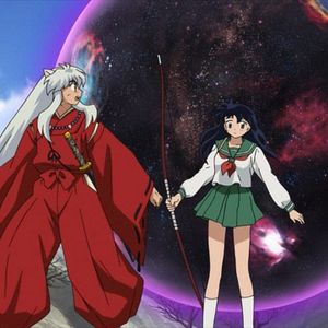 Photo Inuyasha
