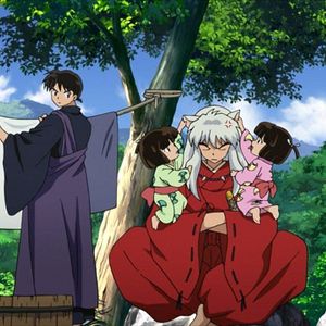 Photo Inuyasha
