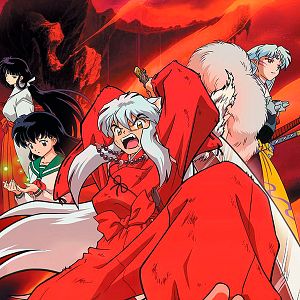 Photo Inuyasha
