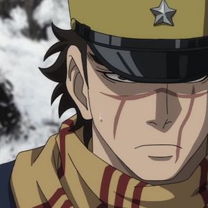 Photo Golden Kamui