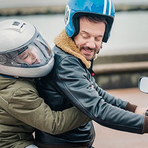 Photo Roman Villedieu