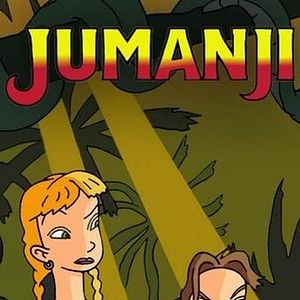 Photo Jumanji