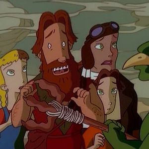 Photo Jumanji
