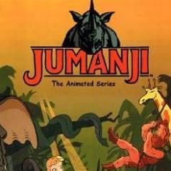 Photo Jumanji