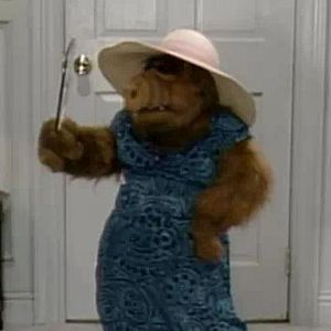 Photo ALF