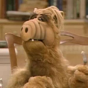 Photo ALF