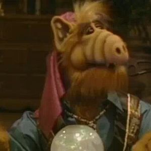 Photo ALF