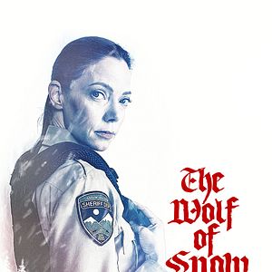 Photo The Wolf of Snow Hollow