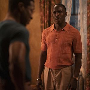 Photo Michael K. Williams