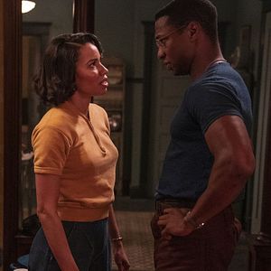 Photo Lovecraft Country