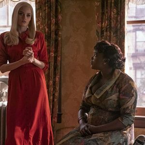 Photo Lovecraft Country