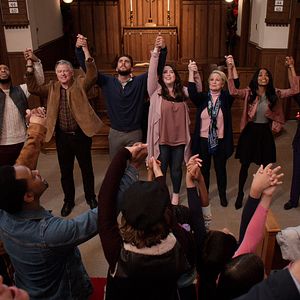 Photo Treat Williams