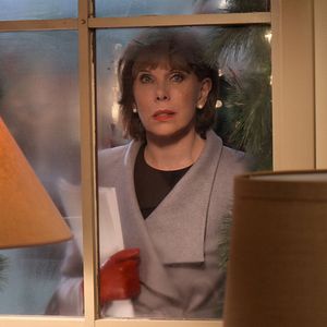 Photo Christine Baranski