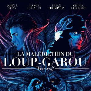 Photo La Malédiction du loup-garou