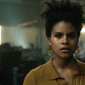 Photo The Twilight Zone : la quatrième dimension (2019)