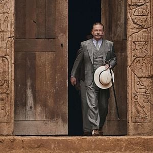 Photo Kenneth Branagh