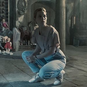 Photo The Haunting of Bly Manor