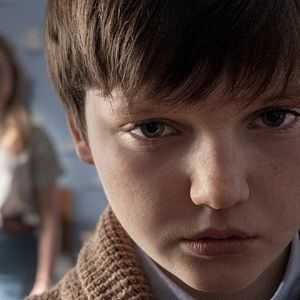 Photo The Haunting of Bly Manor