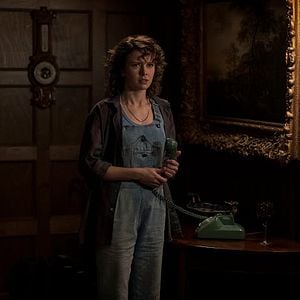 Photo The Haunting of Bly Manor