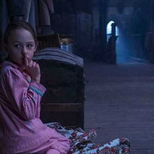 Photo The Haunting of Bly Manor