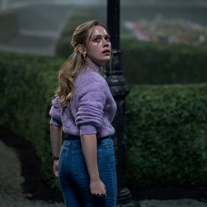 Photo The Haunting of Bly Manor