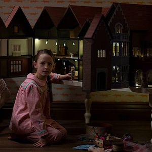 Photo The Haunting of Bly Manor