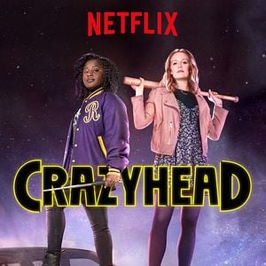 Photo Crazyhead