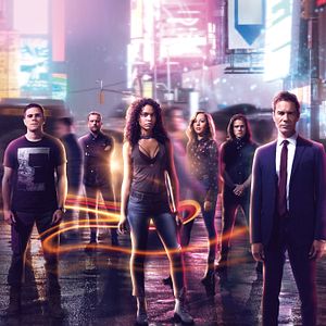 Photo Les Voyageurs du temps