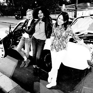 Photo WITH - un road trip musical et slow life