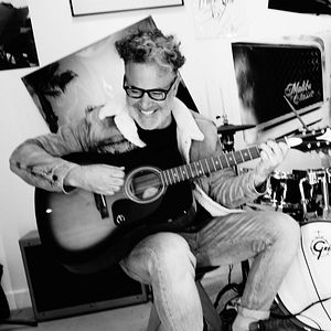 Photo WITH - un road trip musical et slow life