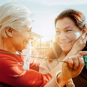 Photo Les Sentiers de l'oubli