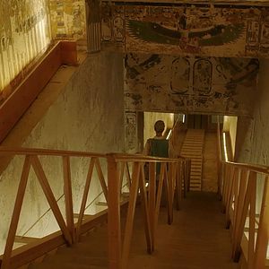 Photo Andrea Riseborough