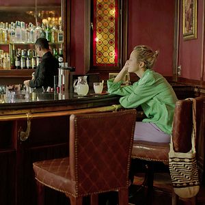 Photo Andrea Riseborough