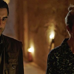 Photo Andrea Riseborough