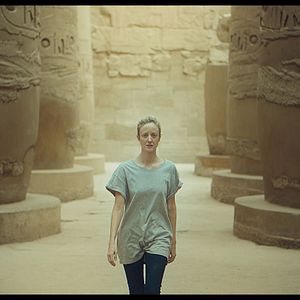 Photo Andrea Riseborough