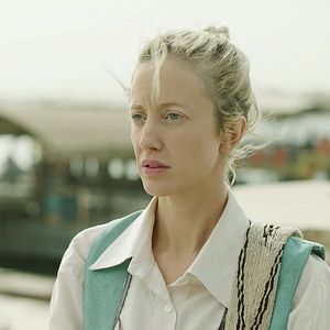 Photo Andrea Riseborough