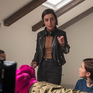 Photo Zoe Lister-Jones