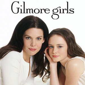 Photo Gilmore Girls