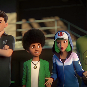 Photo Fast & Furious : Les espions dans la course