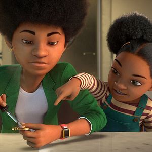 Photo Fast & Furious : Les espions dans la course