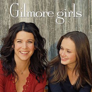 Photo Gilmore Girls