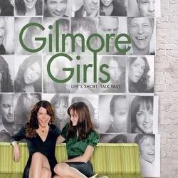 Photo Gilmore Girls