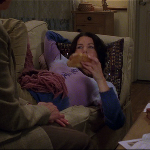 Photo Gilmore Girls